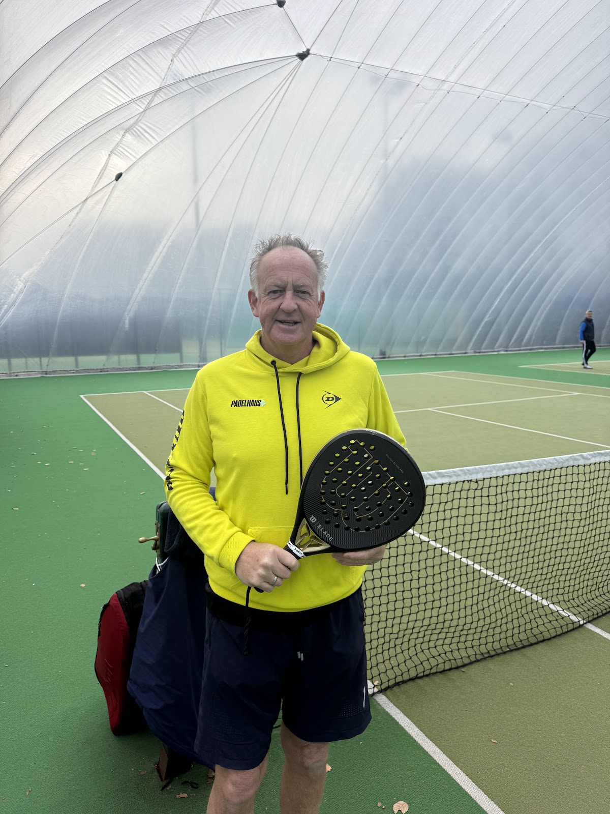Lytham Tennis Club - Photo 2