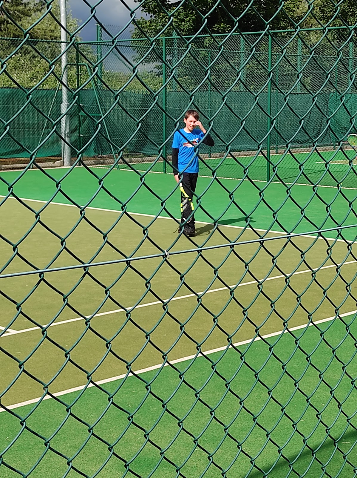 Lytham Tennis Club - Photo 3