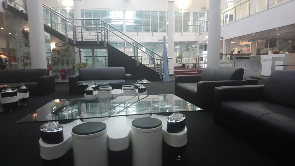 M Club Spa and Fitness - Photo 3