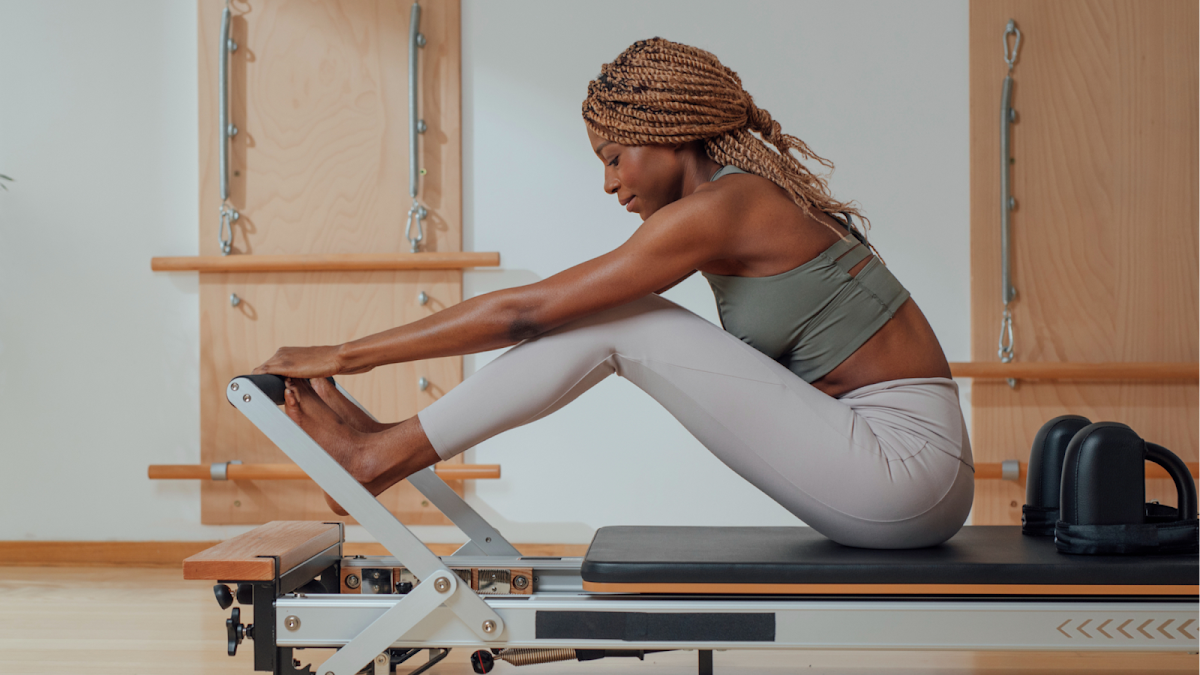 M’HAYITY Pilates Studio - Photo 2