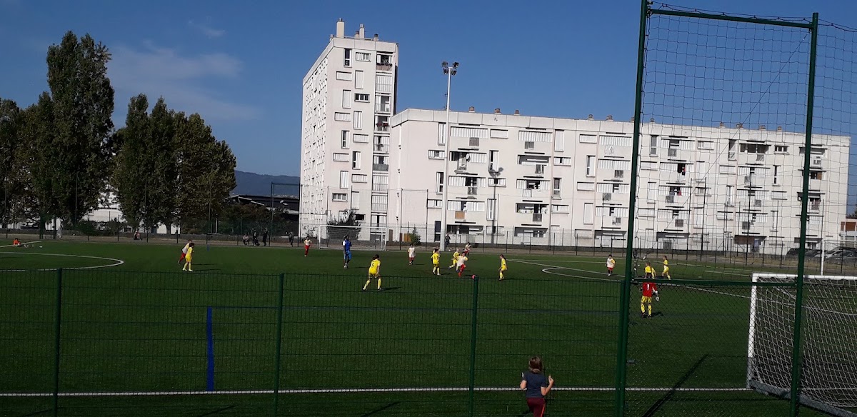 Ménival Football Club - Photo 2