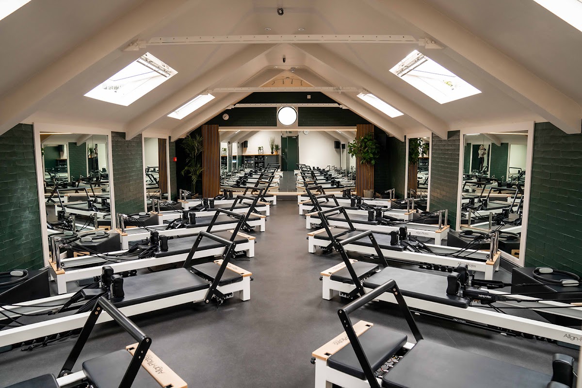 M.O. Pilates - Photo 1