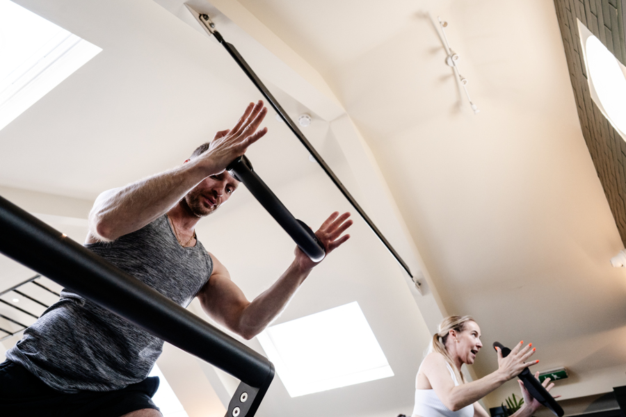 M.O. Pilates - Photo 3