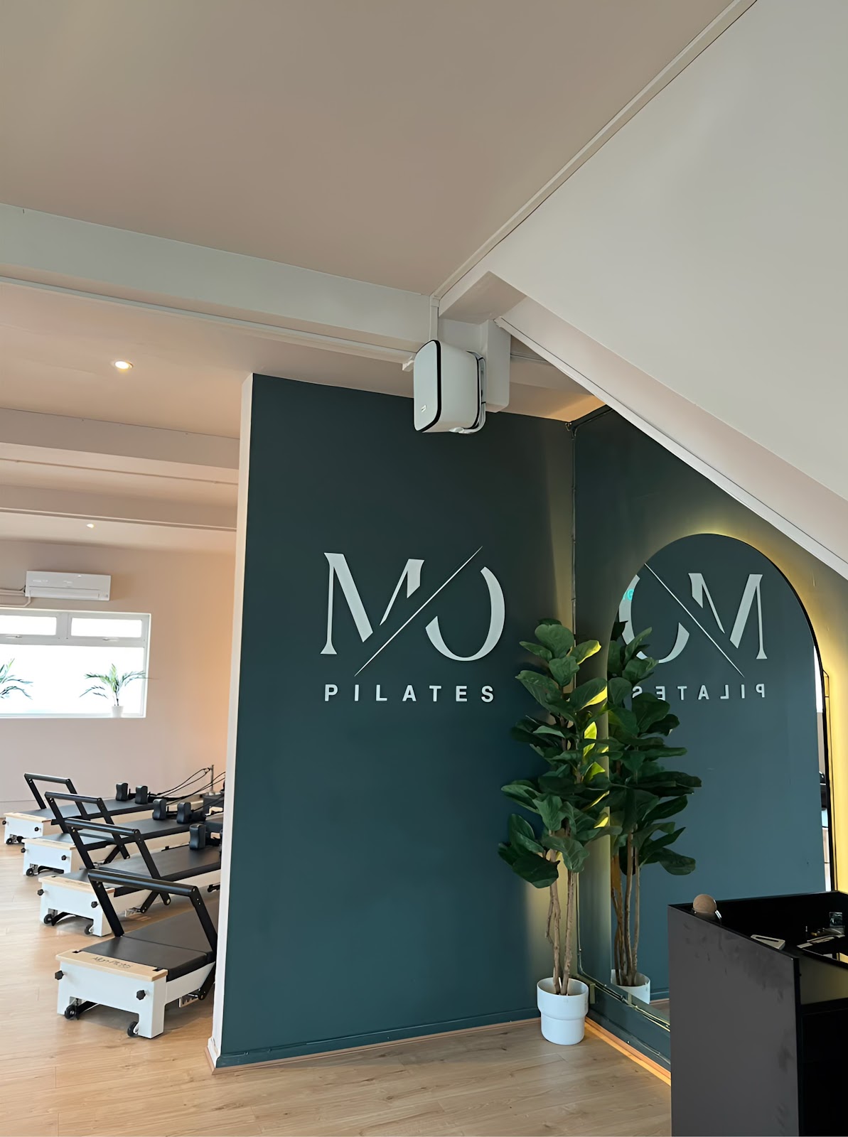 M.O. Pilates Harbourside - Photo 2