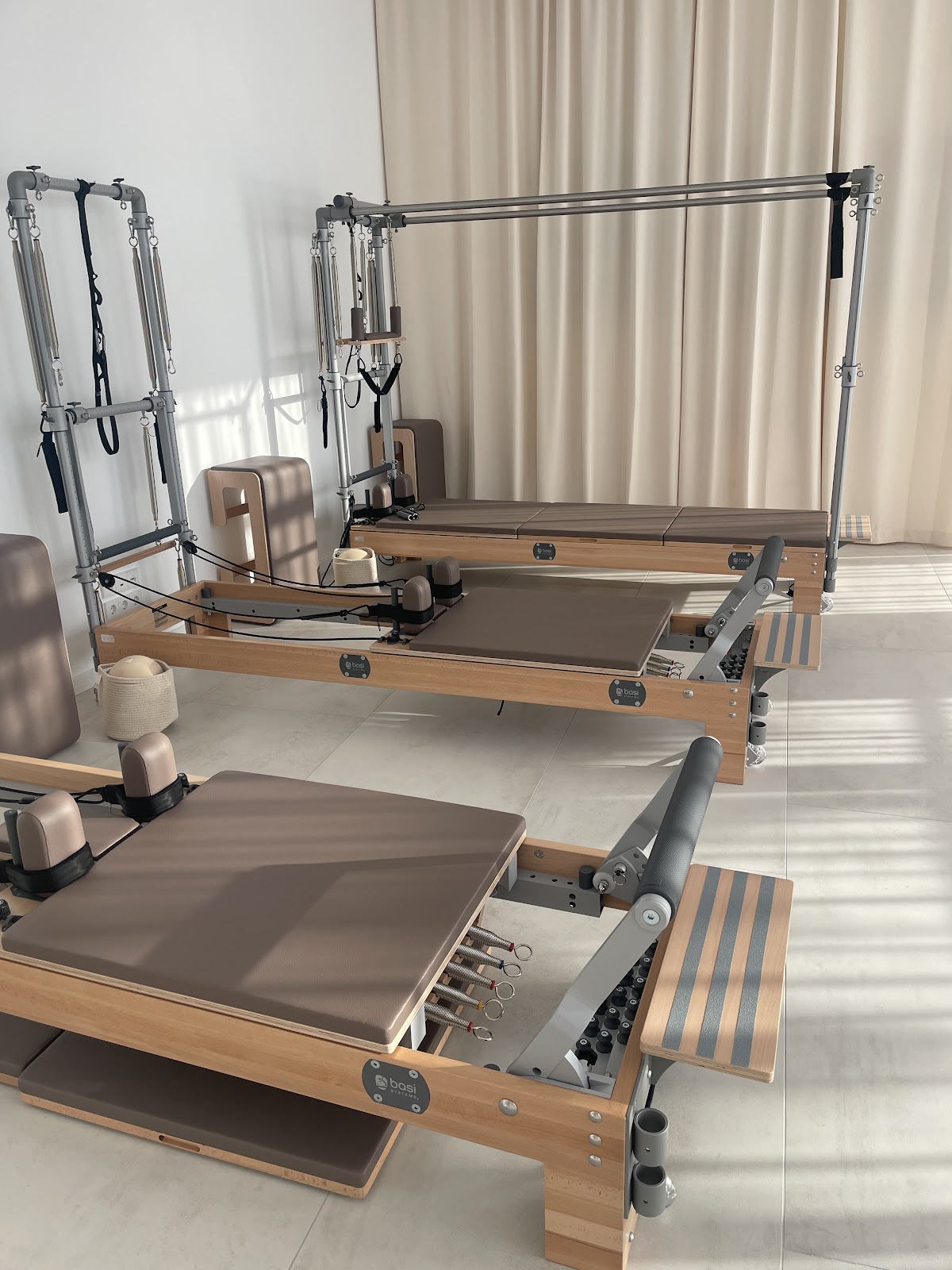 MÉ·US – Pilates & Barre Studio in Heidelberg - Photo 3