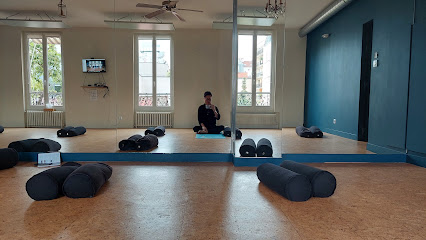 M-Yoga