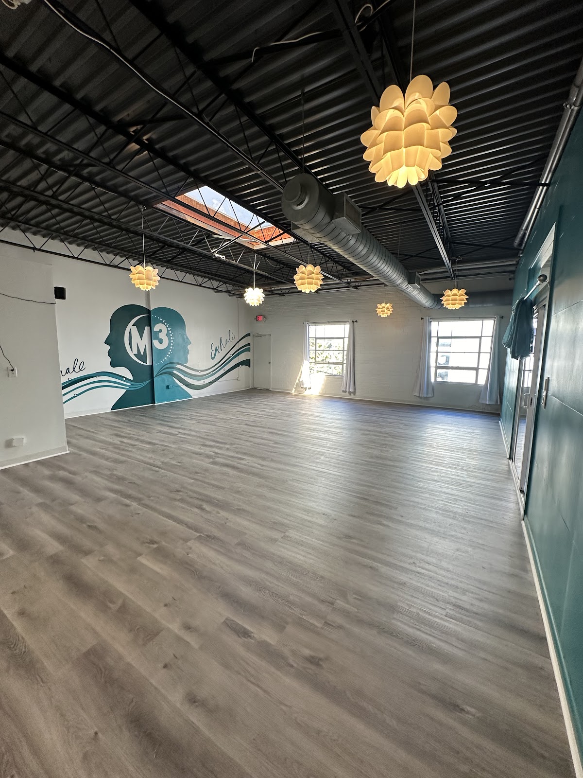 M3 Yoga & Hot Pilates Atlanta - Photo 2