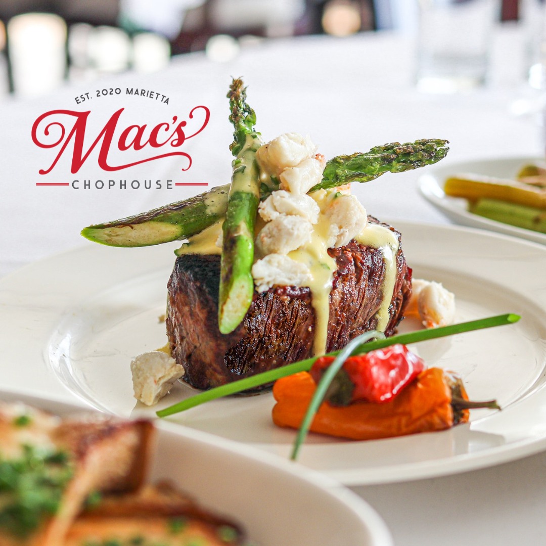 Mac's Chop House - Photo 2