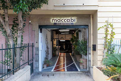 Maccabi Nice - Photo principale