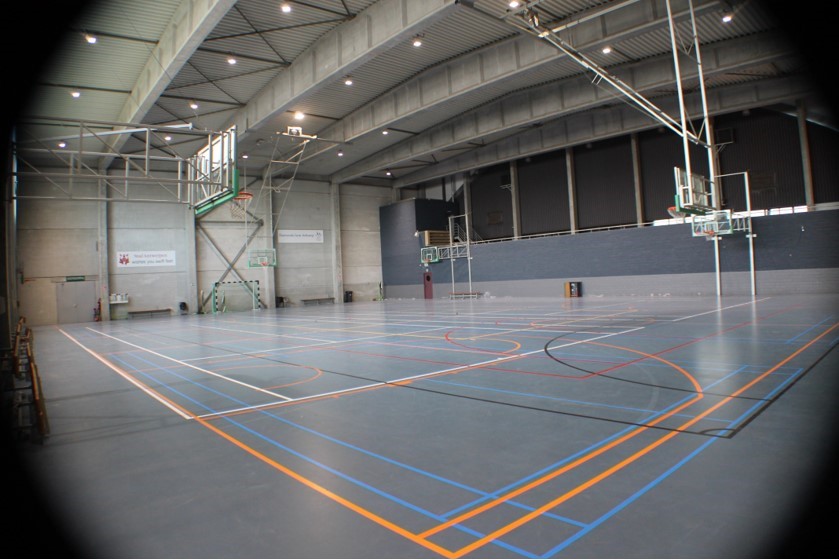 Maccabi Sports & Events Center 🎾 - Photo 2
