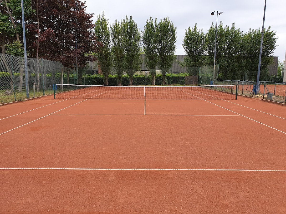 Maccabi Sports & Events Center 🎾 - Photo 3