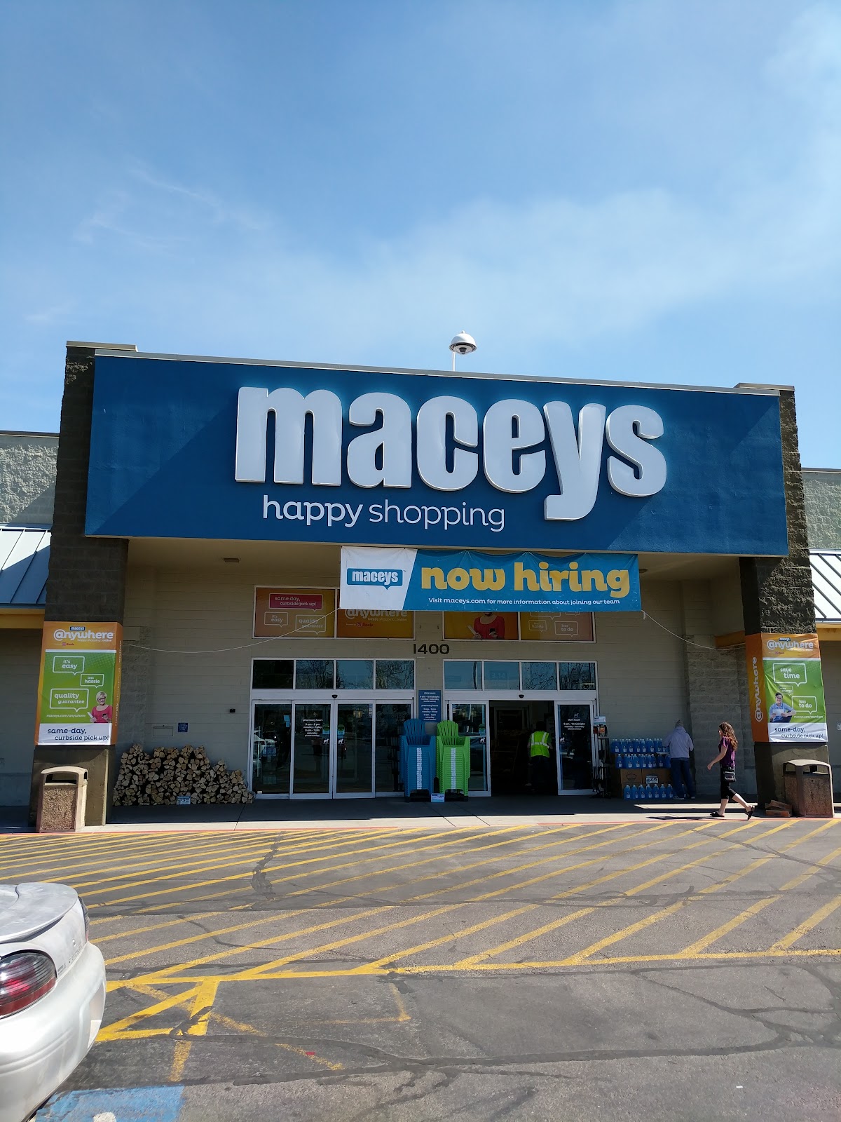 Macey's Provo - Photo 1