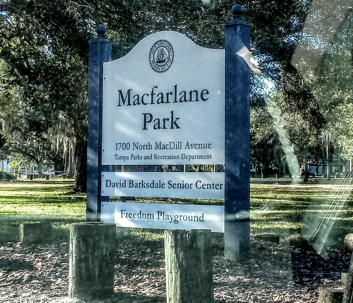 Macfarlane Park - Photo principale
