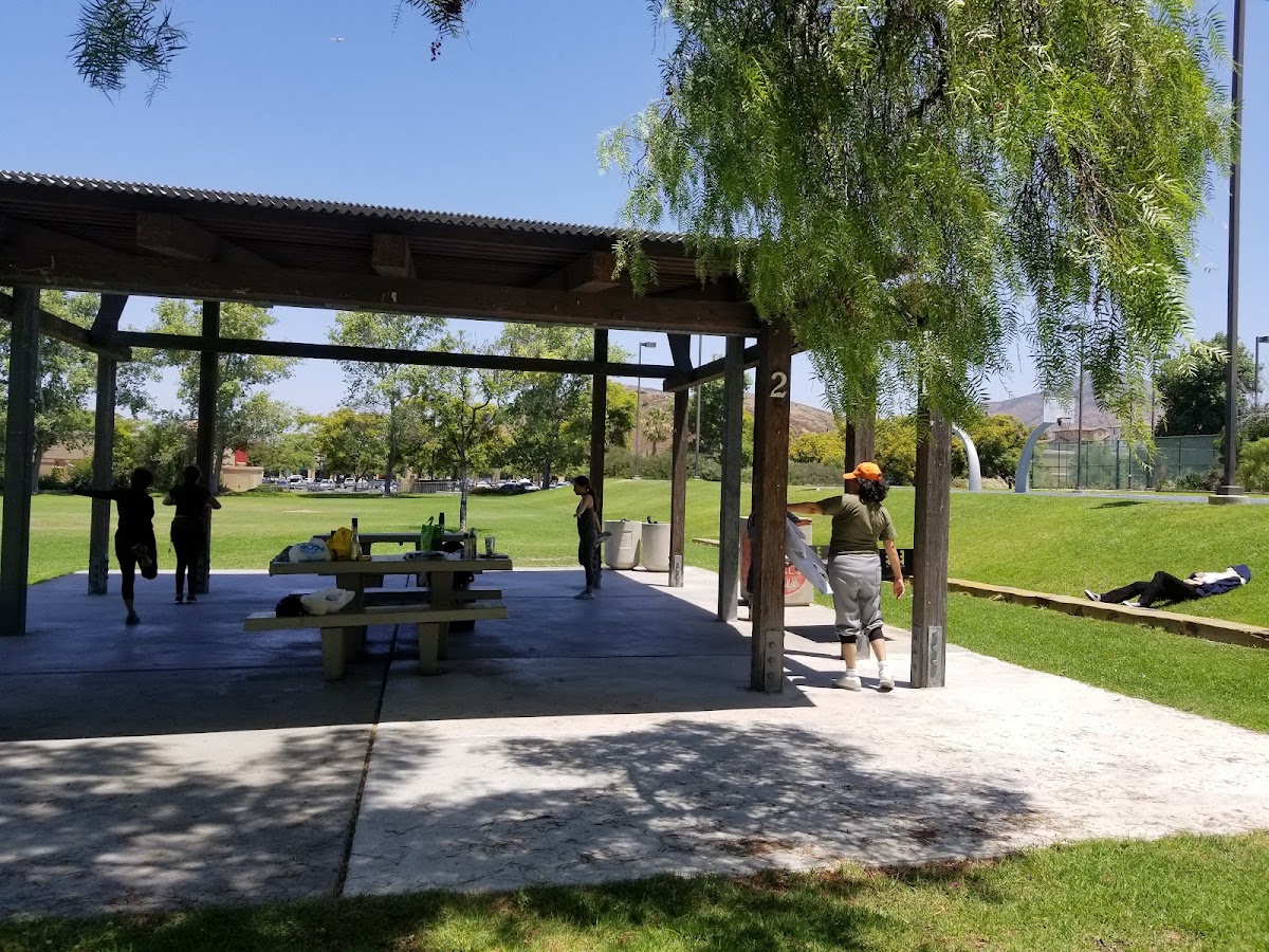Mackenzie Creek Park - Photo 1