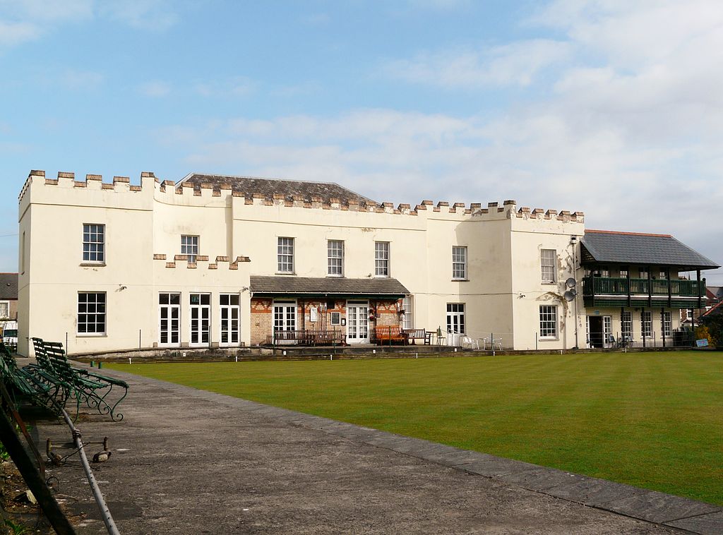 Mackintosh Sports Club - Photo 1