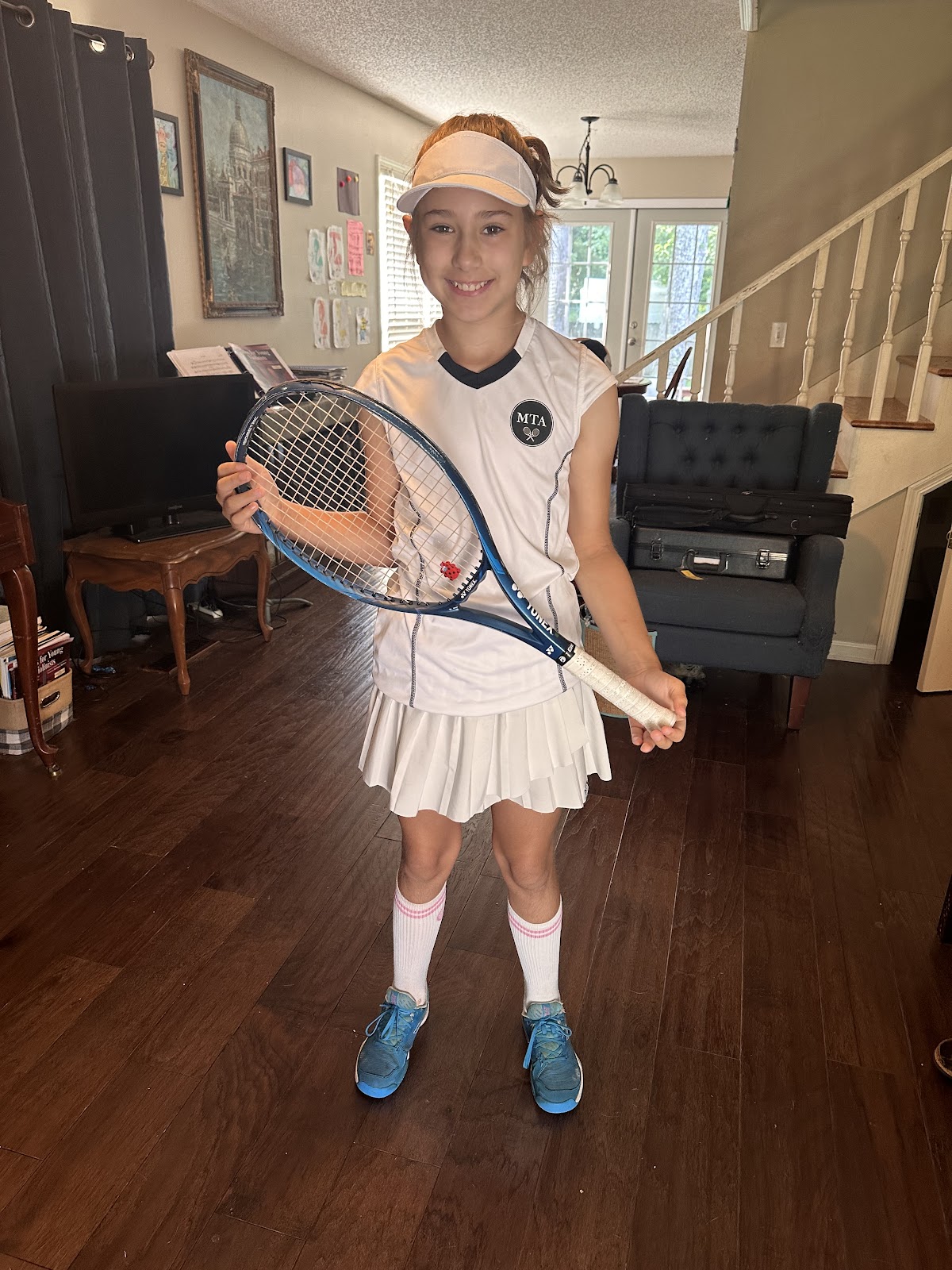 Madison Tennis Academy - Photo 2