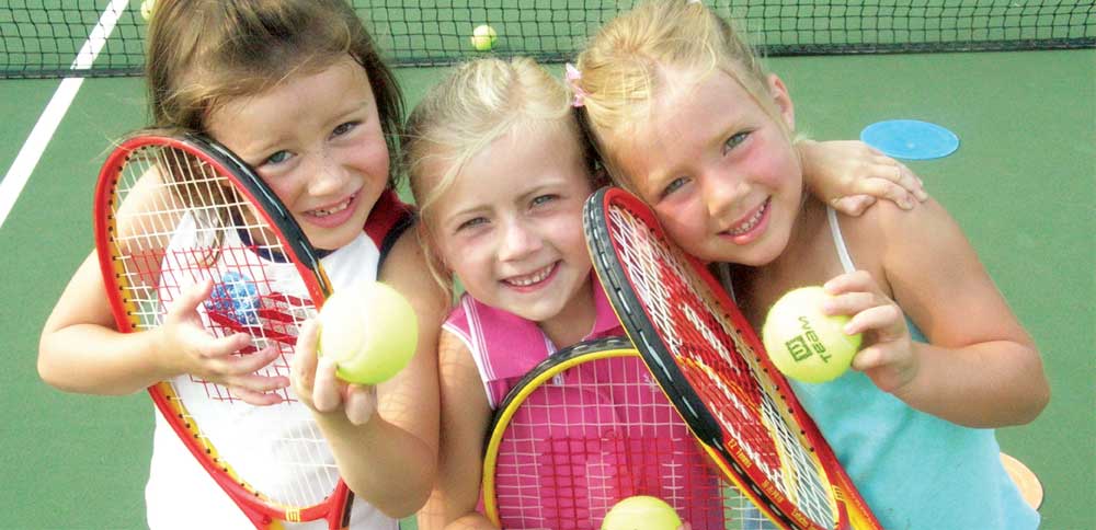 Madison Tennis Academy - Photo 3