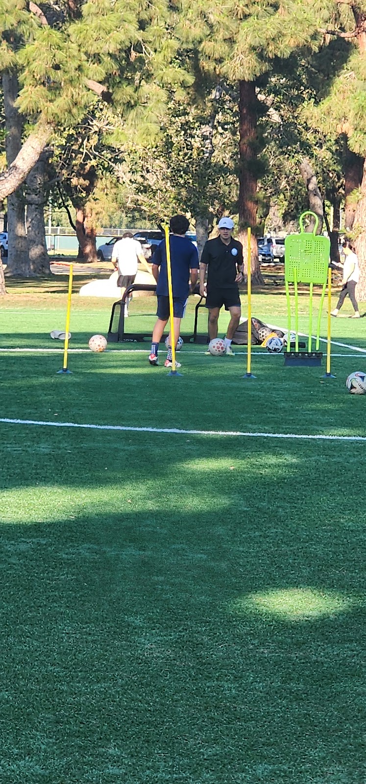 Maestro Football Academy - Photo 3