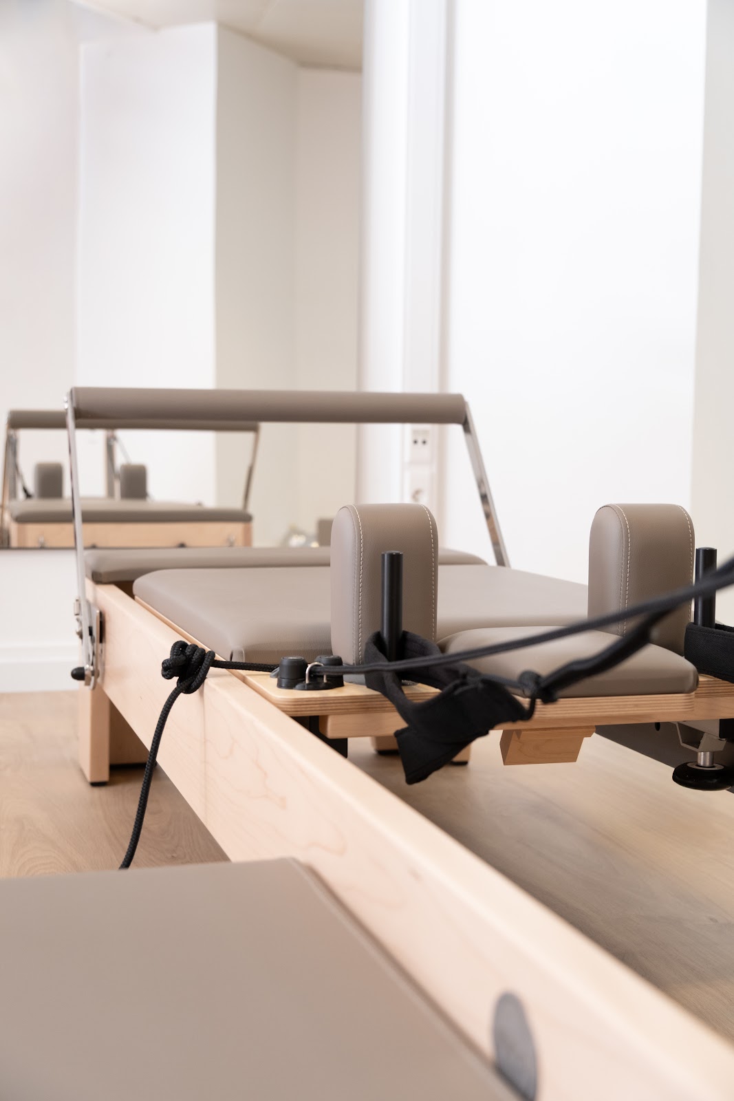 Maeve Pilates Studio - Photo 2