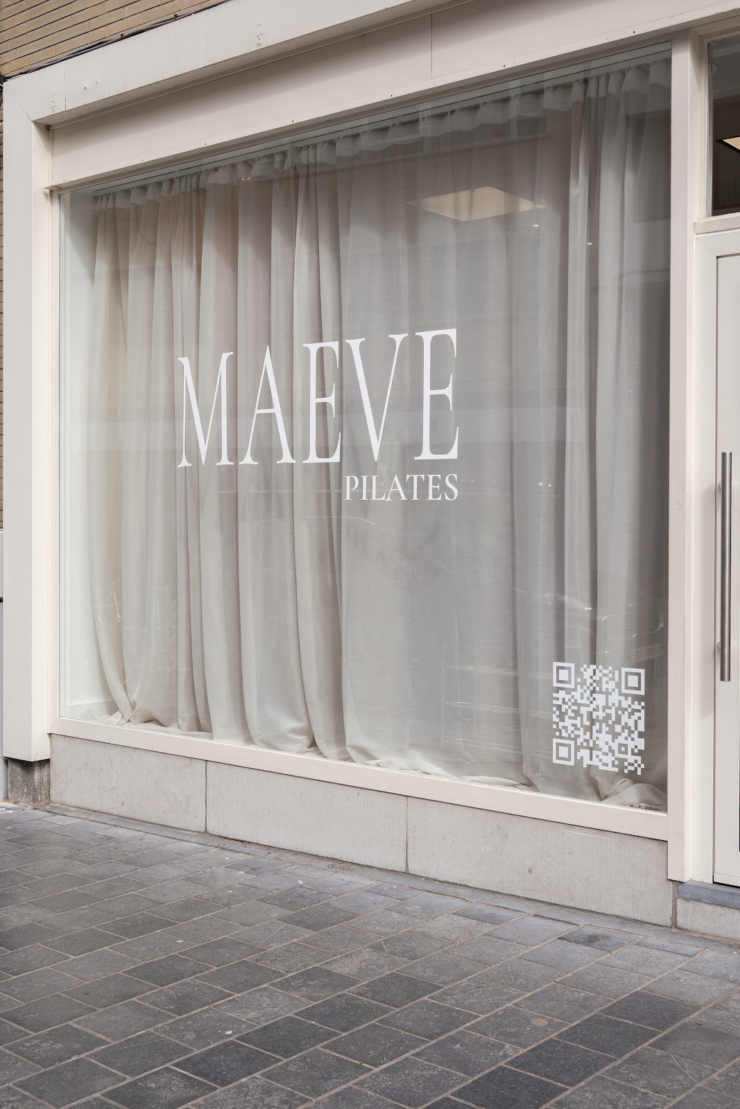 Maeve Pilates Studio - Photo 3