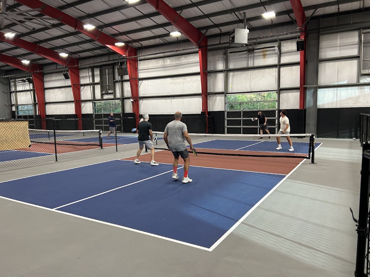 Magic City Pickleball Club - Photo 1