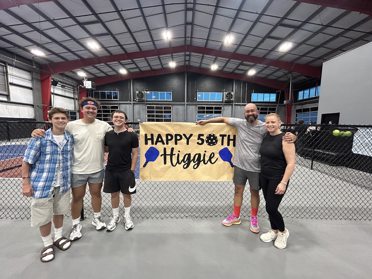 Magic City Pickleball Club - Photo 3