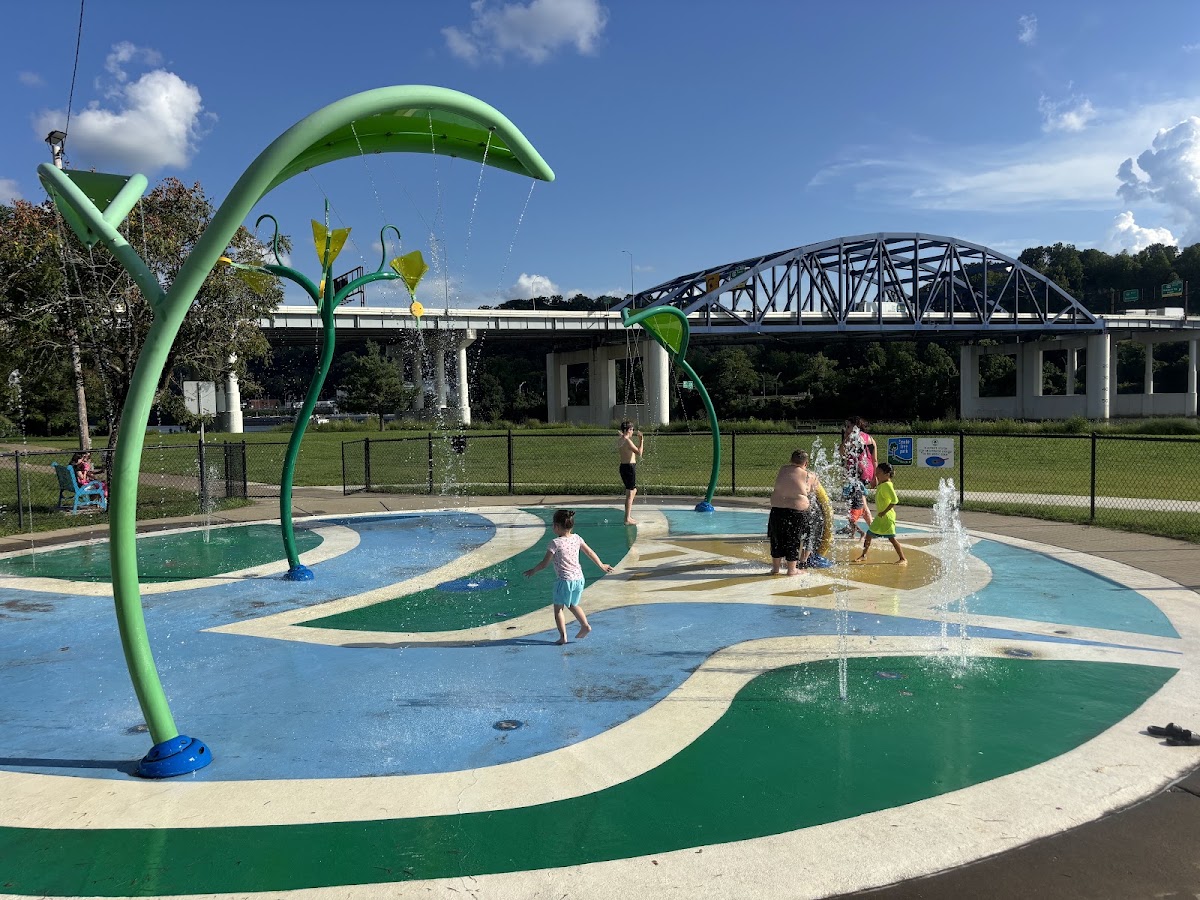 Magic Island Park - Photo 1