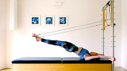 magic Pilates - Photo principale
