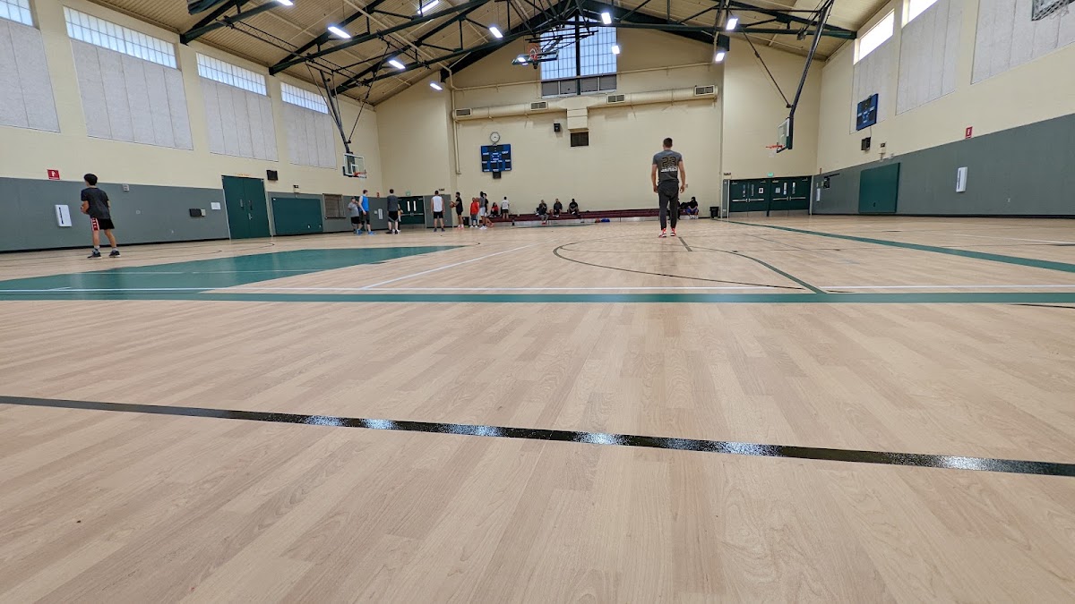 Mahany Fitness Center - Photo 1
