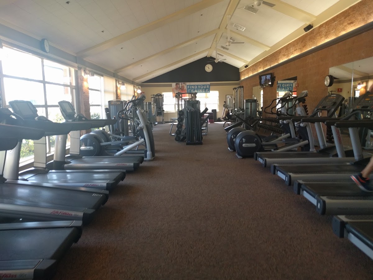 Mahany Fitness Center - Photo 2