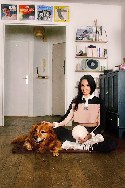 Maia Tonic Club | Studio de Pilates en ligne