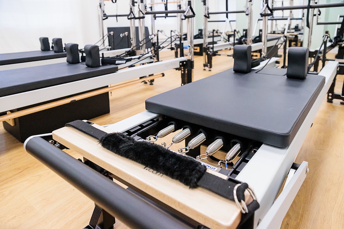 Maidstone Reformer Centre - Photo 3