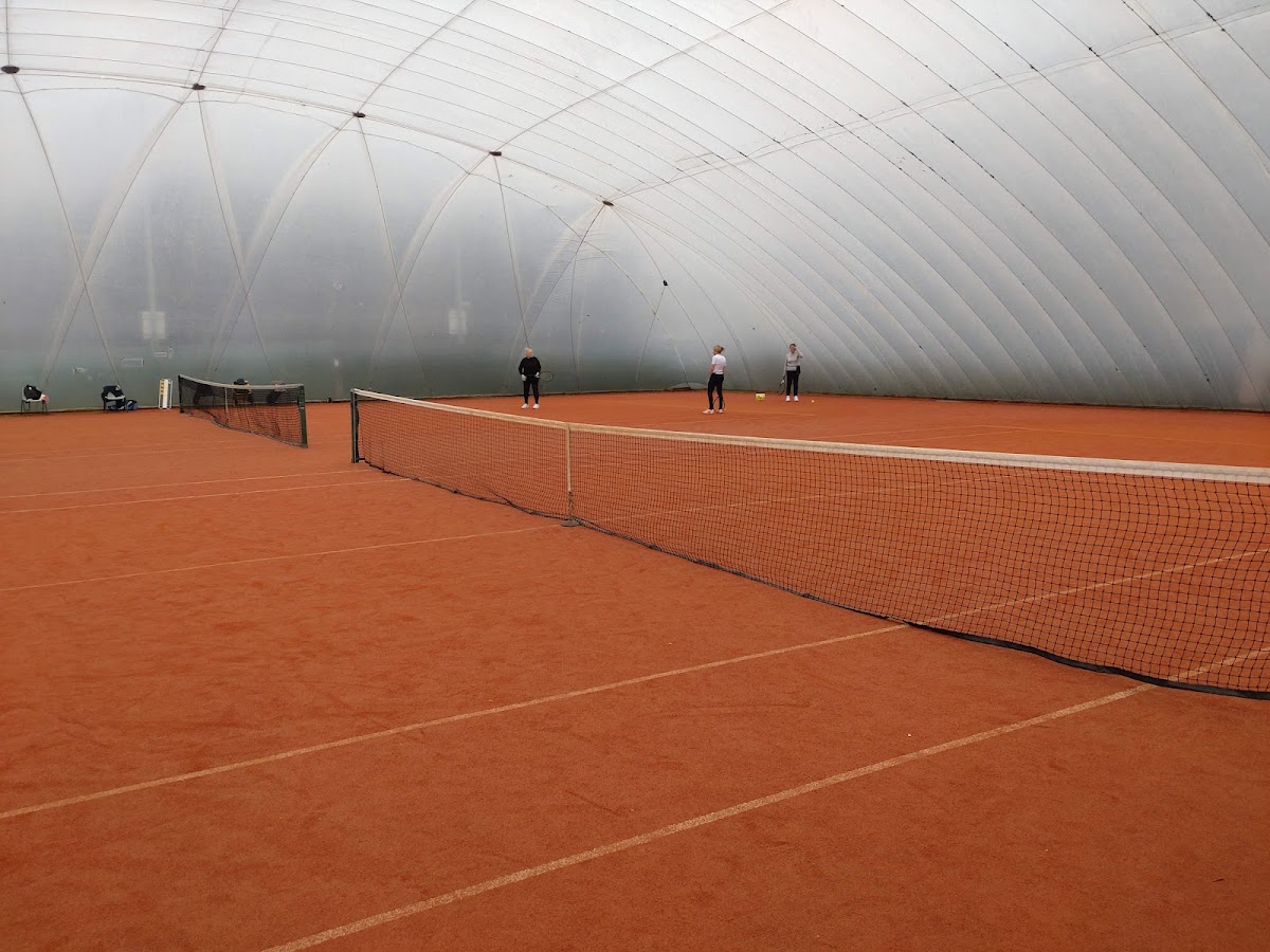 Maidstone Tennis Academy - Photo 3