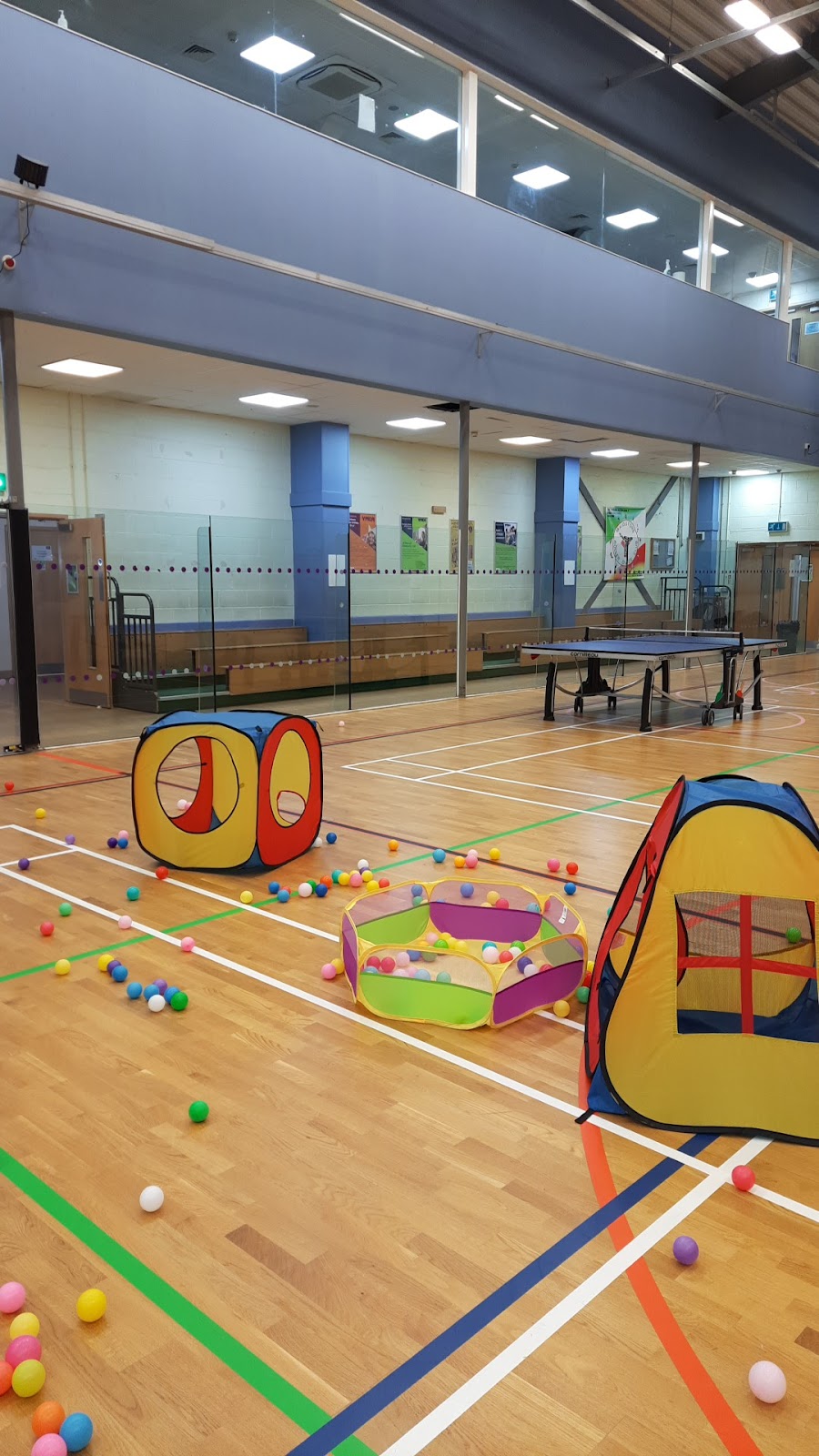 Maidstone YMCA - Photo 1