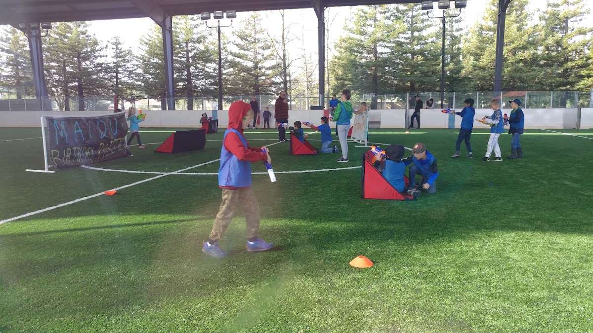 Maidu Soccer Arena - Photo 3