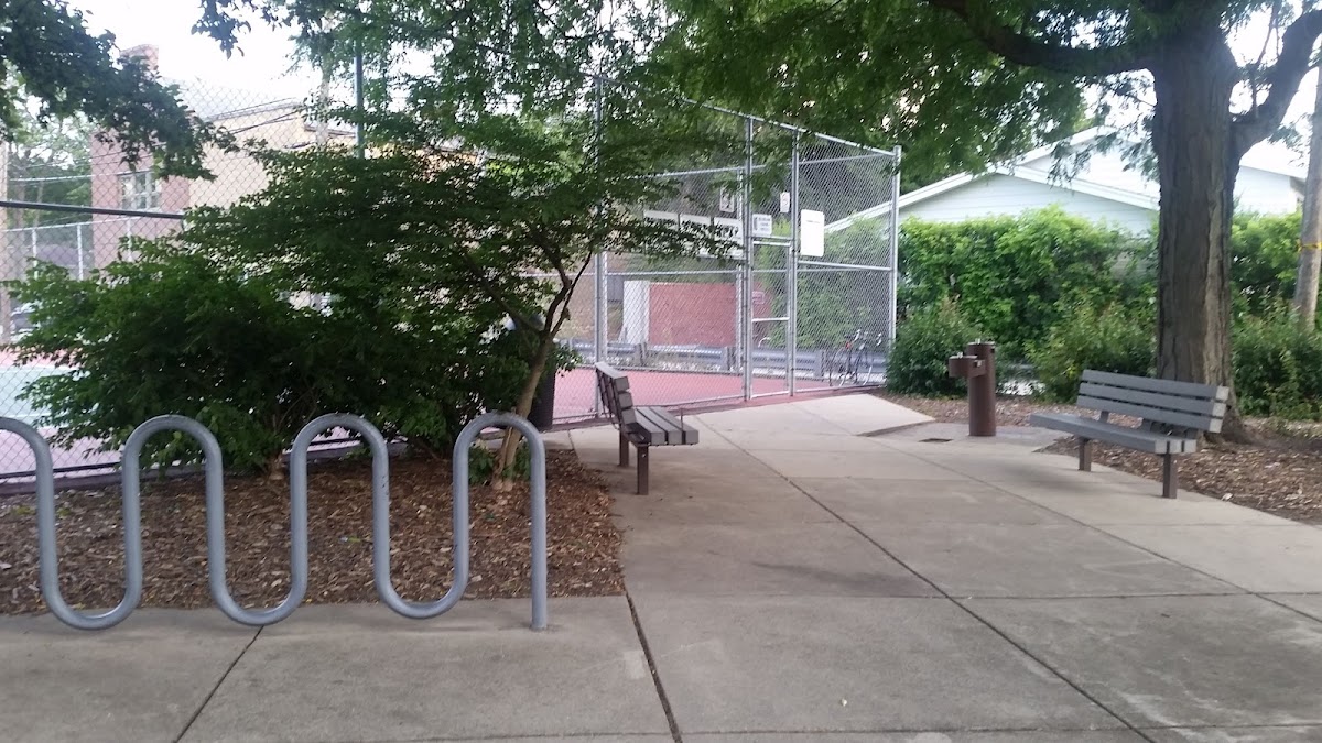 Main - Hamlin Tennis Center - Photo 2
