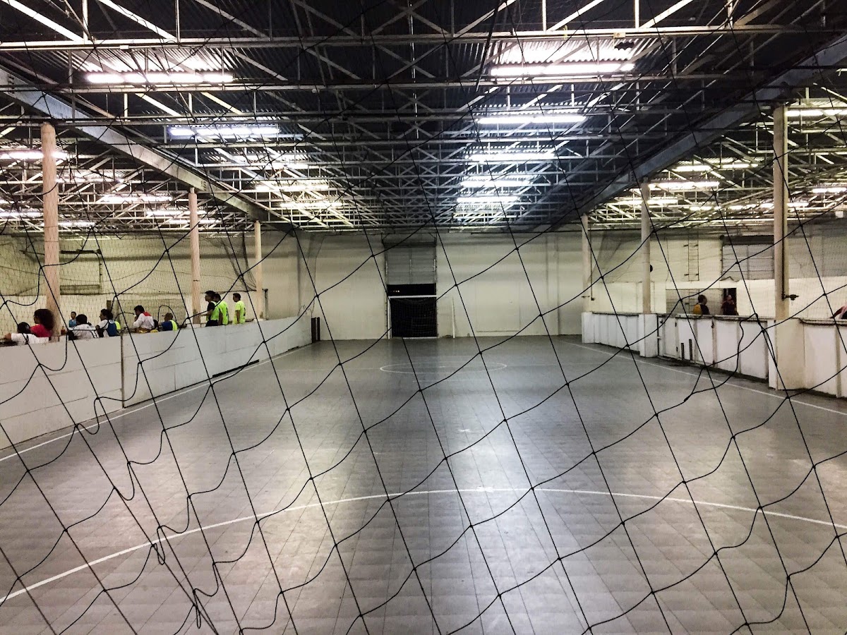 MAIN Soccer Center - Photo 2
