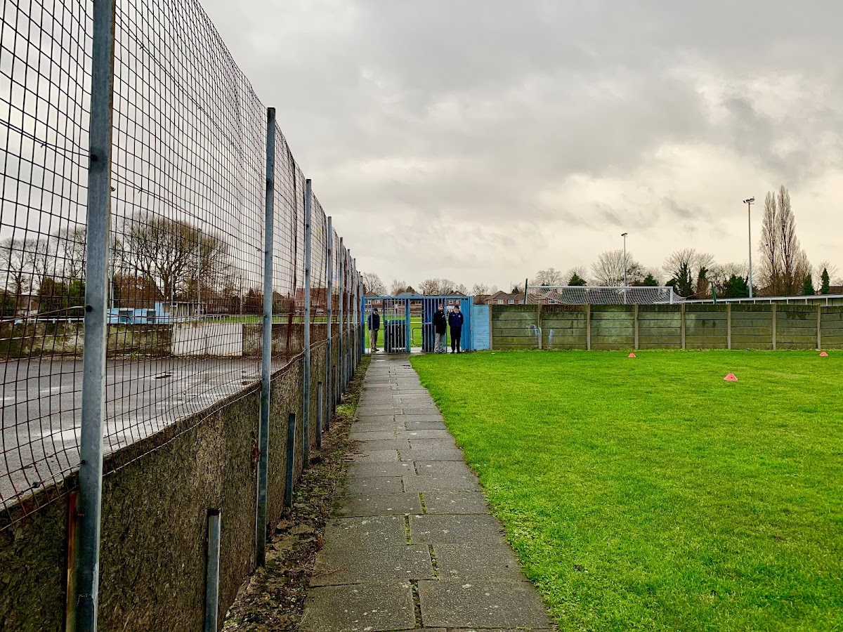 Maine Road Football Club - Photo 2