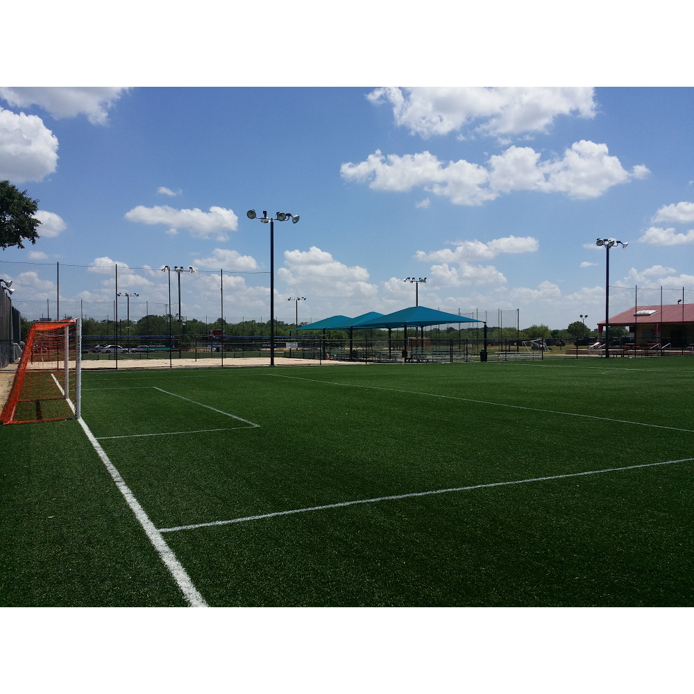 Mainland Sports Complex - Photo 2