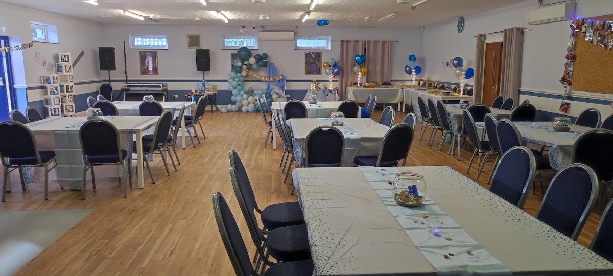 Mainstone Sports and Social Club - Photo 2