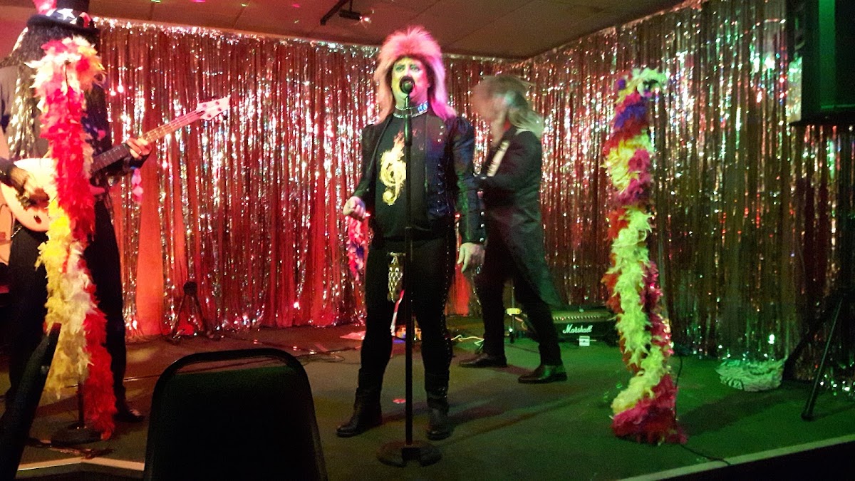 Mainstone Sports and Social Club - Photo 3