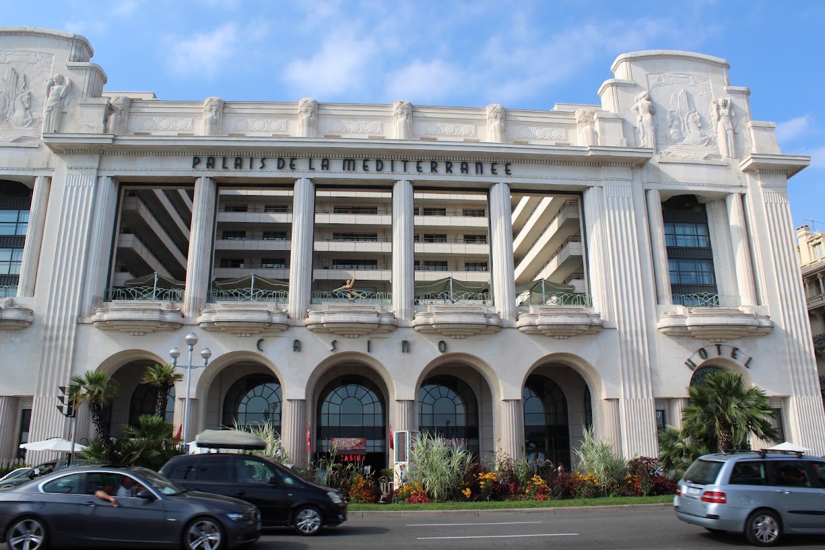 Mairie de Nice - Photo 3