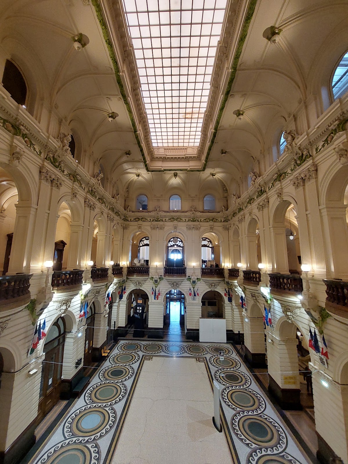 Mairie de Tourcoing - Photo 2