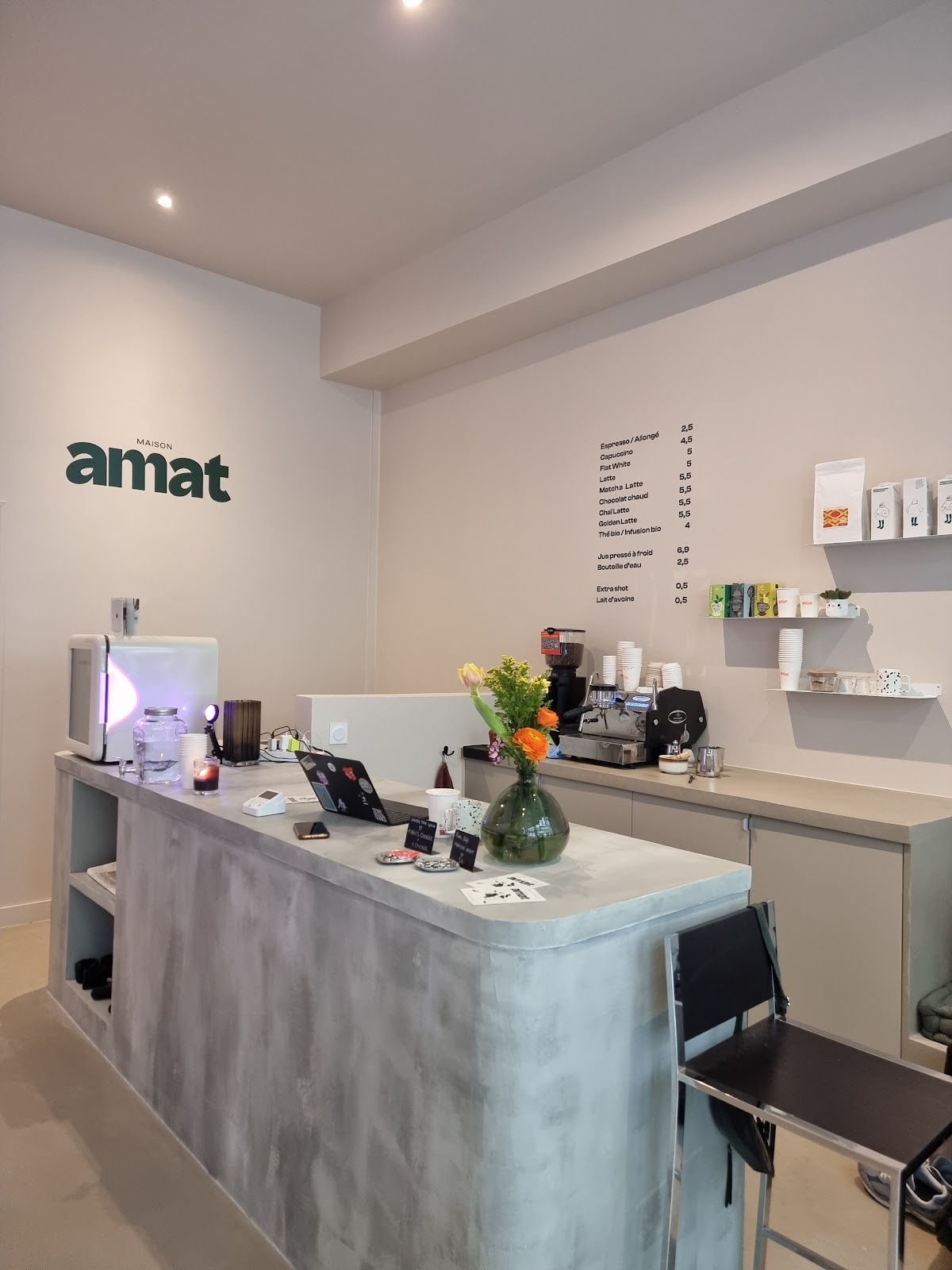 Maison Amat - Photo 2