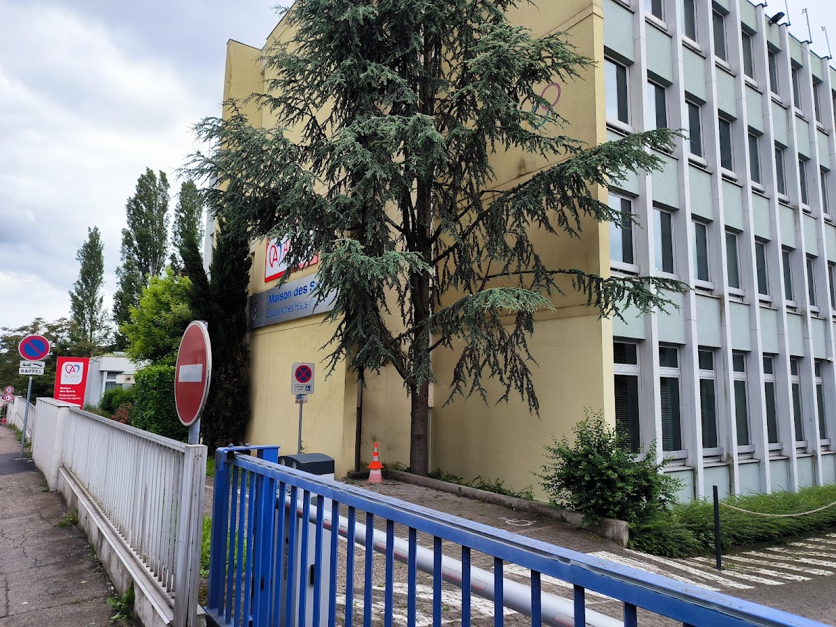 Maison Départementale des Sports - Photo 2