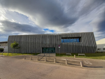 Maison des Arts de Combat - Photo principale