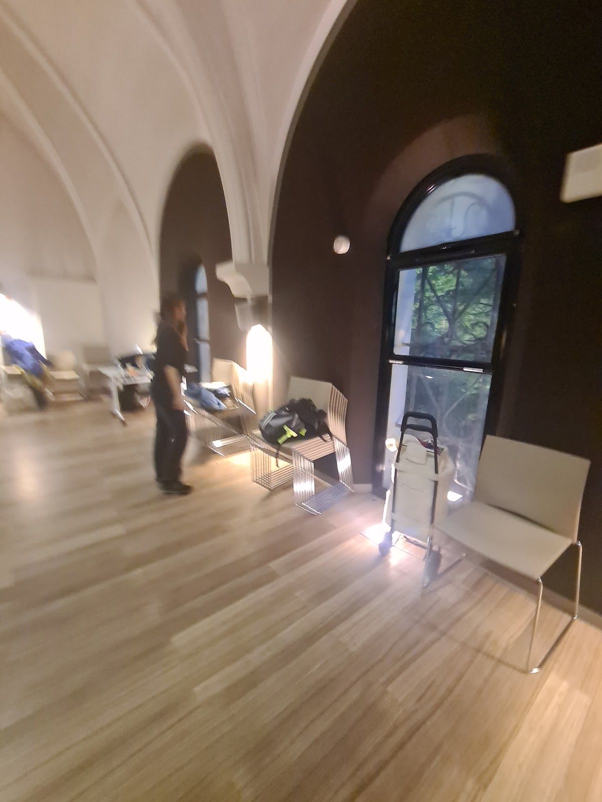 Maison des Associations Aimé Césaire - Photo 2