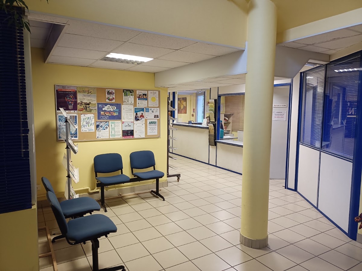 Maison des associations - Photo 1