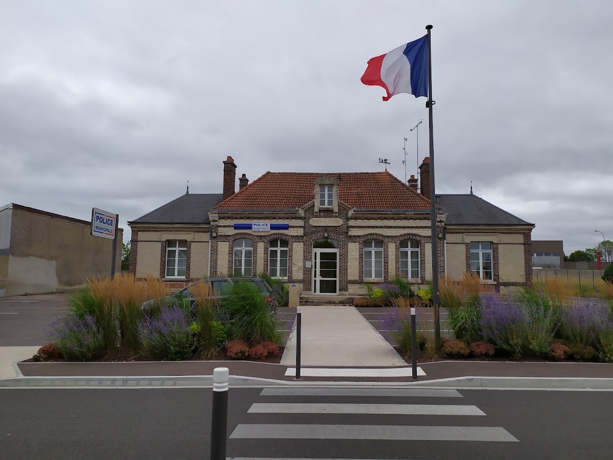 Maison Des Societes - Photo 1