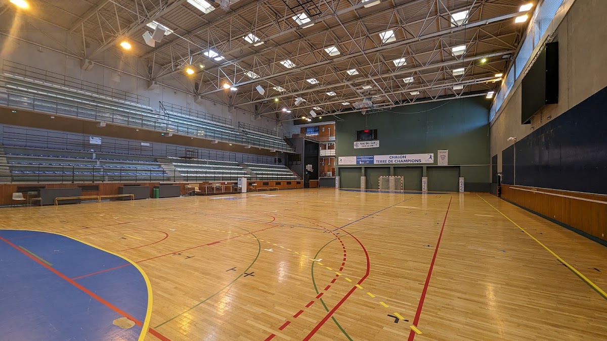 Maison des Sports